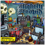 Slightly Stoopid - Meanwhile Back In The Lab '2015