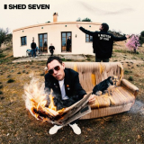 Shed Seven - A Matter of Time '2024