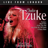 Judie Tzuke - Live From London '2016 / 2024