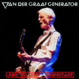 Van der Graaf Generator - Darmstadt, 2013.06.20 '2014
