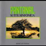 Marcus Viana - Pantanal-Suite Sinfonica '1990