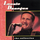 Lonnie Donegan - Lonnie Donegan The Collection '1989/2016