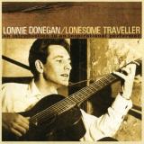 Lonnie Donegan - Lonesome Traveller '2005