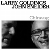 Larry Goldings - Chinwag '2024