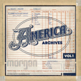 America - Archives, Vol. 1 '2015