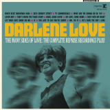 Darlene Love - The Many Sides of Love: The Complete Reprise Recordings Plus! '2022