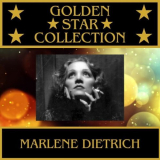 Marlene Dietrich - Golden Star Collection '2023