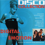 Digital Emotion - Disco Collection '2001