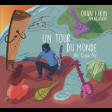 Oran Etkin - Un tour du monde avec Clara Net (Timbalooloo) '2019