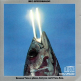 REO Speedwagon - You Can Tune A Piano But You Cant Tuna Fish '1989 (1978)