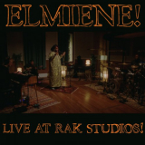 Elmiene - Live at RAK Studios (Live) '2024