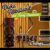 Duke Robillard - Tales From The Tiki Lounge '2009
