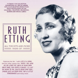 Ruth Etting - All The Hits And More 1926-37 '2024