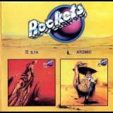 Rockets - Ï€ 3,14 / Atomic '2000