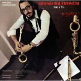 Gianluigi Trovesi - BaghÃ¨t (Remastered) '1978