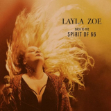 Layla Zoe - Back to the Spirit of 66 (Live) '2023