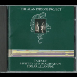 Alan Parsons Project, The - Tales Of Mystery And Imagination: Edgar Allan Poe '1976