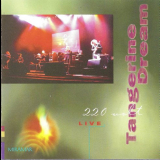 Tangerine Dream - 220 Volt Live '1993
