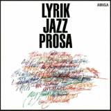 Manfred Krug - Lyrik Jazz Prosa (Live) '2021