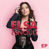 Elsa Esnoult - Cinq pour 7 (EP) '2024