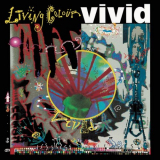 Living Colour - VIVID (2023 Remaster) '1988