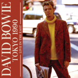 David Bowie - Tokyo 1990 '2023
