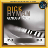 Dick Hyman - Genius At Play '1974 [2021]
