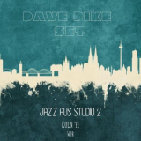 Dave Pike - Jazz Aus Studio 2 (Live Koln '71) '2023