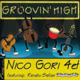 Nico Gori Quartet - Grovin' High '2003