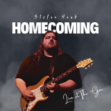 Stefan Hauk - Homecoming (Live At The Gov) '2023