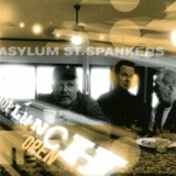 Asylum Street Spankers - Hot Lunch '1999