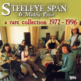 Steeleye Span - A Rare Collection 1972-1996 '1999