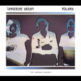 Tangerine Dream - Poland: The Warsaw Concert - 2CD '1988