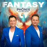 Fantasy - PhÃ¶nix aus der Asche '2024