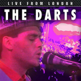 Darts - Live From London '2016 / 2024