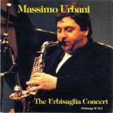 Massimo Urbani - The Urbisaglia Concert '1984