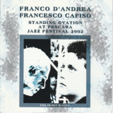Francesco Cafiso - Standing Ovation at Pescara Jazz Festival 2002 '2003