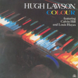 Hugh Lawson - Colour '1983