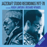 Hugh Lawson - Jazzcraft Studio Recordings 1977-78 '2012