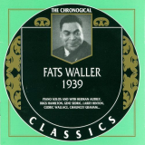 Fats Waller - The Chronological Classics: 1939 '1997