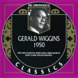 Gerald Wiggins - The Chronological Classics: 1950 '2001