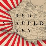 Red Snapper - Key '2011