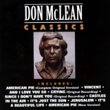 Don McLean - Classics '1992
