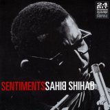 Sahib Shihab - Sentiments '1972 / 2005