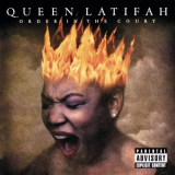 Queen Latifah - Order In The Court '1998