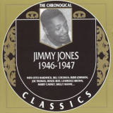 Jimmy Jones - The Chronological Classics: 1946-1947 '2003