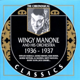 Wingy Manone - The Chronological Classics: 1936-1937 '1996