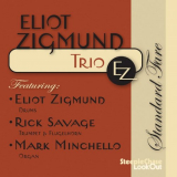 Eliot Zigmund - Trio EZ '2011