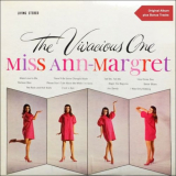 Ann-Margret - The Vivacious One '1962
