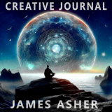 James Asher - Creative Journal '2024